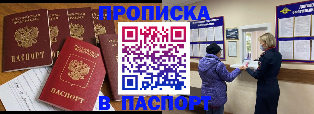 прописка 2025 в Волоколамске